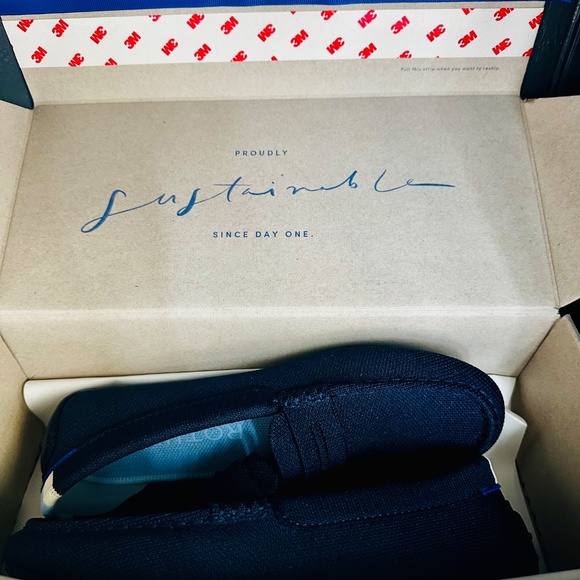 New- Never Worn Rothy’s - Picture 10 of 11